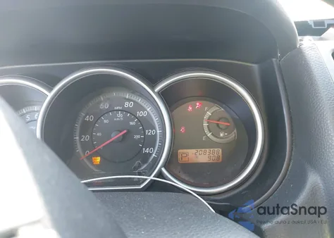 2011 Nissan Versa 1.8S from USA, damaged, VIN 3N1BC1CP2BL503004